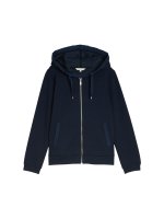 Vorschau: TOM TAILOR Hoodie Sweatjacke aus Scuba 10831711