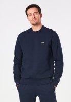 Vorschau: LACOSTE Sweatshirt aus aufgerauter Baumwolle 10661305