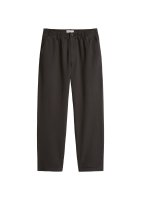 Vorschau: Marc O´Polo Denim Chino Model Filip relaxed aus Bio-Baumwolle und Leinen 10832683