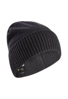 Vorschau: CAMEL ACTIVE Beanie aus reiner Wolle mit Turn-Up-Kante 10814153