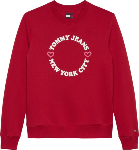 TOMMY JEANS Sweatshirt 10803116