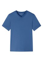 Vorschau: Schiesser T-Shirt V-Ausschnitt 10837137