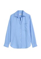 Vorschau: MARC O´POLO Gestreifte Bluse 10816080