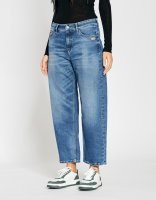 Vorschau: GANG Ida O-Shape Jeans 10810254