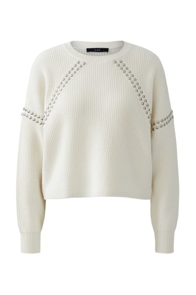 OUI Pullover 10804787