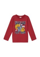 Vorschau: S.OLIVER Langarmshirt 10811112