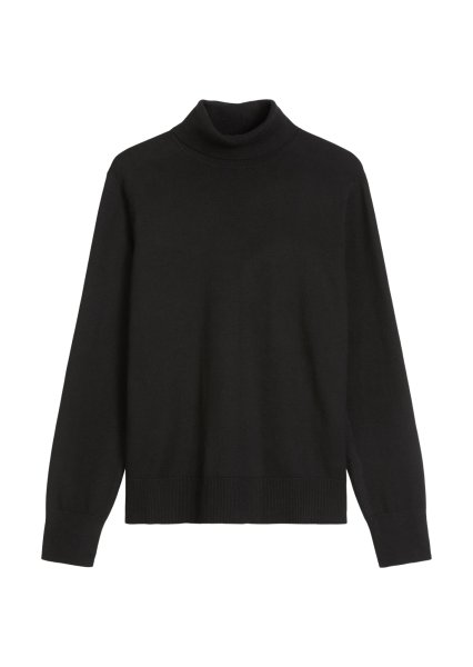 MARC O´POLO DENIM Rollkragenpullover 10822093