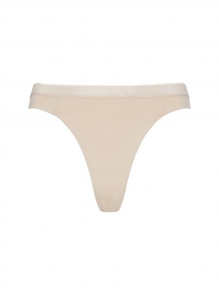 CALVIN KLEIN STRING - SEDUCTIVE COMFORT 10625407