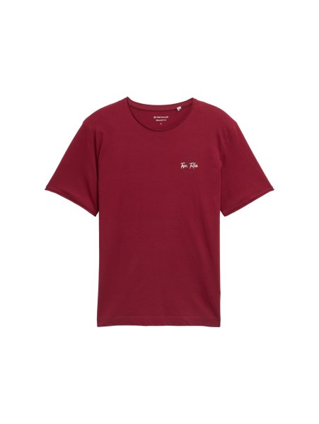 TOM TAILOR Shirt mit Print 10819406