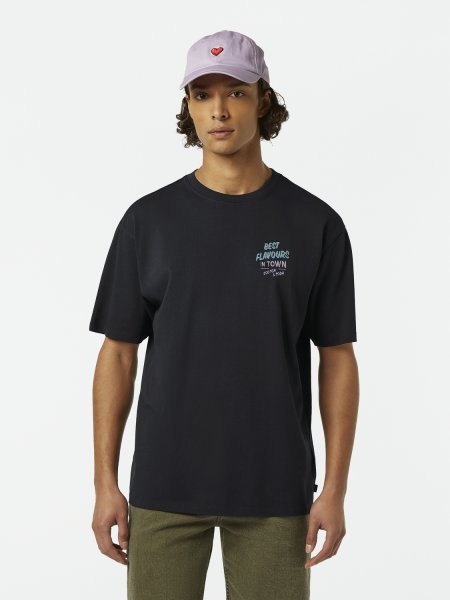 SCOTCH & SODA T-Shirt mit Artwork-Print 10785510