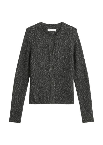 MARC O´POLO Strickjacke 10812831
