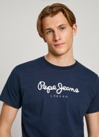 Vorschau: PEPE JEANS 1/2 Arm T-Shirt 10753555