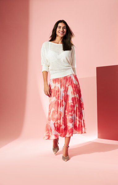 MORE & MORE Pullover 10801105