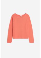 Vorschau: Cinque Baumwollshirt mit Langarm 10821222