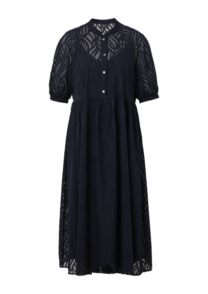 S.OLIVER BLACK LABEL Kleid 10801794