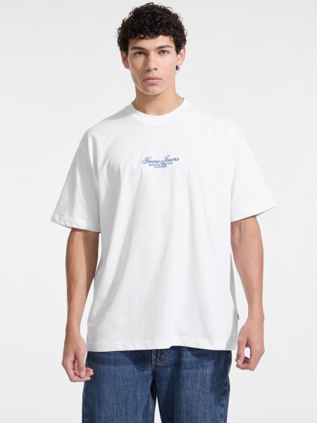 GUESS JEANS T-Shirt 10808033