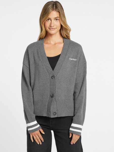 GUESS JEANS College-Cardigan 10767221