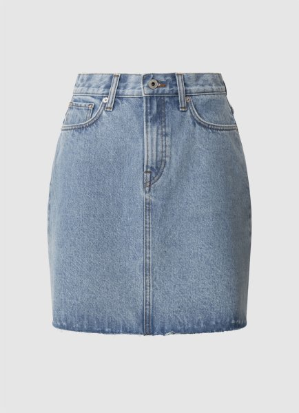 PEPE JEANS Jeansrock 10782667