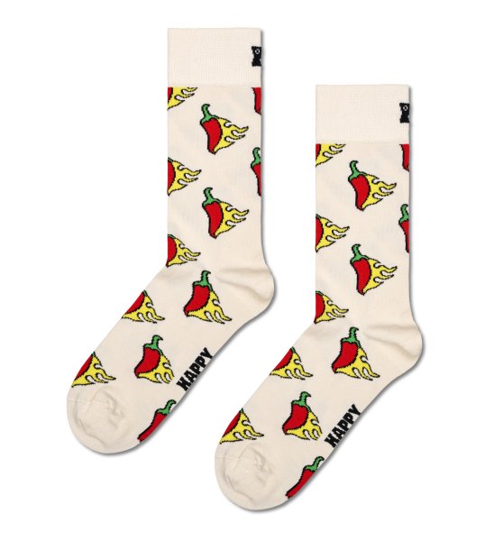 HAPPY SOCKS Hot Chili Sock 10758572