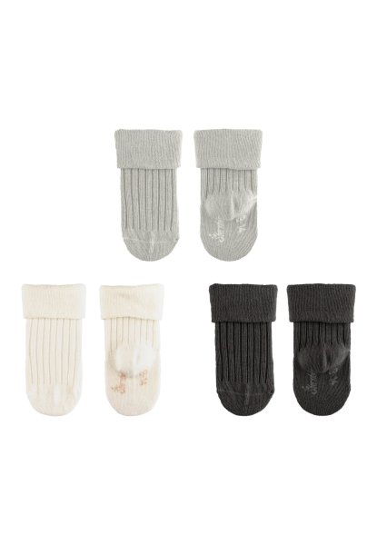 STERNTALER Baby Socken 3er Pack 10761877