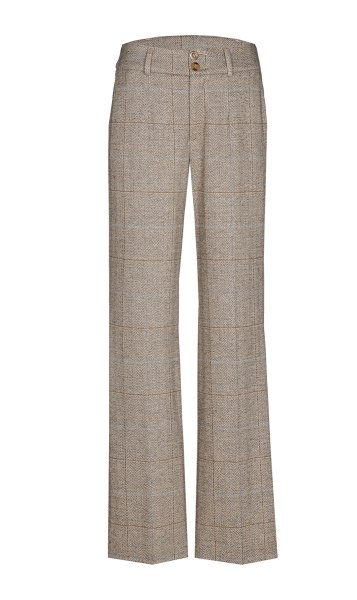 XANDRES Hose mit hohem Bund 10822629