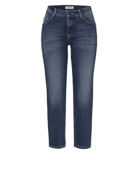 TONI Ella Cropped Jeans 10813663