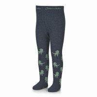 Vorschau: STERNTALER Strumpfhose T-Rex 10721880