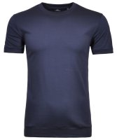 Vorschau: RAGMAN T-Shirt Rundhals m. Bündchen 10634932