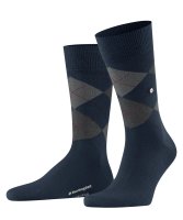 Vorschau: BURLINGTON Edinburgh Herren Socken 10781415