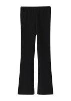 Vorschau: S.OLIVER Flared-Leg-Leggings mit Elastikbund 10811084