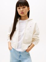 Vorschau: TOMMY HILFIGER Zip Hoodie 10796682