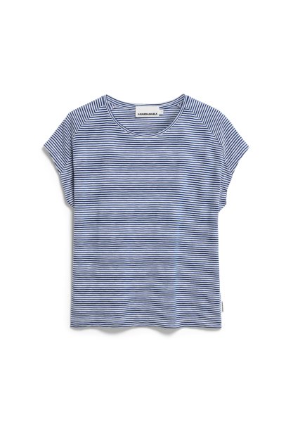 ARMEDANGELS Ofeliaa lovely stripes T-Shirt 10678086