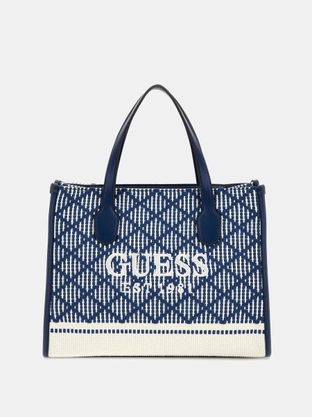 GUESS Henkeltasche 10759385