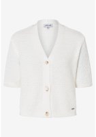 Vorschau: More & More Kurzarm-Cardigan 10836351