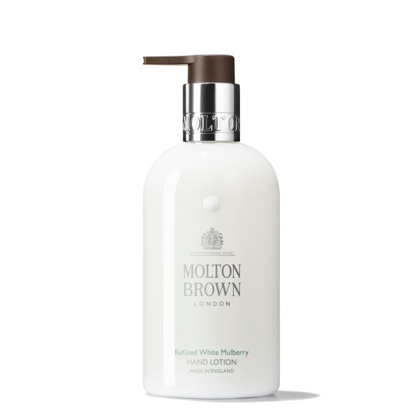 Molton Brown REFINED WHITE MULBERRY HAND LOTION