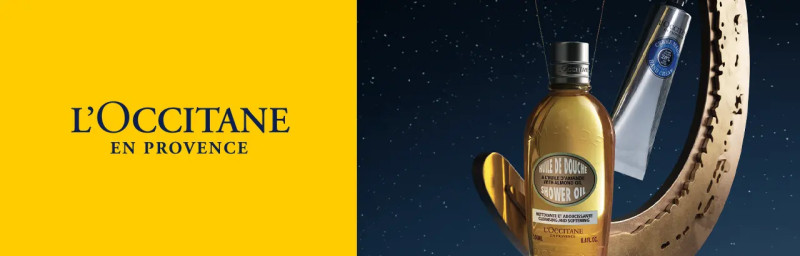 L'Occitane Bestseller