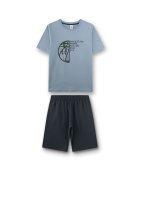 Vorschau: Sanetta Schlafanzug kurz 10836789