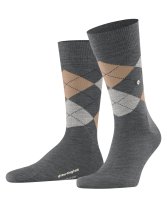 Vorschau: BURLINGTON Edinburgh Herren Socken 10781415