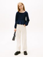 Vorschau: TOMMY HILFIGER Cordhose 10805203