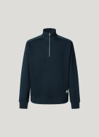 Vorschau: PEPE JEANS Fleece-Sweatshirt 10808407