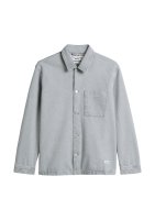 Vorschau: Marc O´Polo Denim Denim-Overshirt aus Baumwolle 10822086