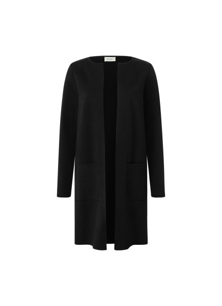 MAERZ MUENCHEN Strickmantel Viskosemischung 10743918