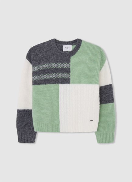 PEPE JEANS Strickpullover 10756972