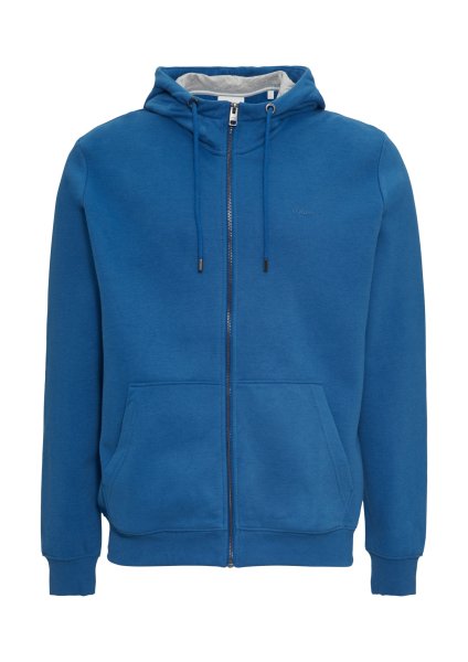 S.OLIVER Hoodie mit s.Oliver Print 10764984