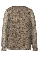 Vorschau: STREET ONE Chiffon Tunika 10824413