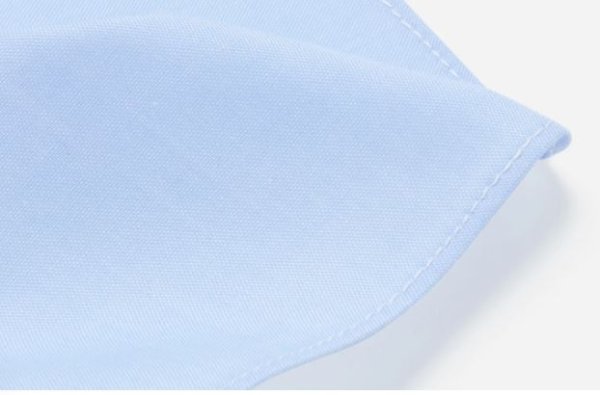 MONTI Einstecktuch TOTO 10792059