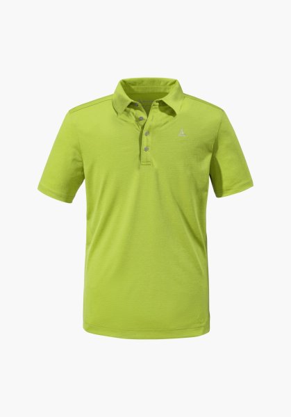 SCHÖFFEL Polo Shirt Tauron 10732743