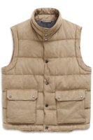 Vorschau: BUGATTI Weste 10813056