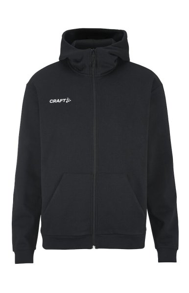 CRAFT Community 2.0 Logo FZ Hoodie M 10779411