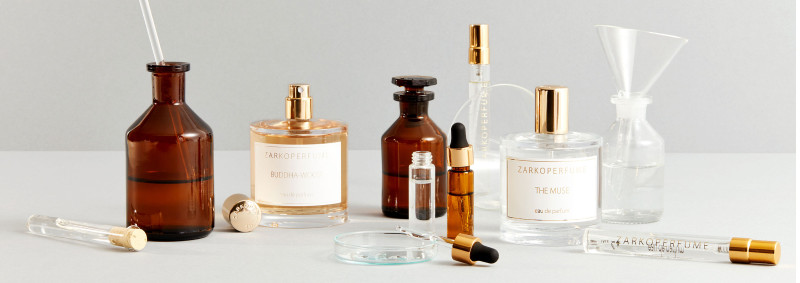 Zarkoperfume Düfte